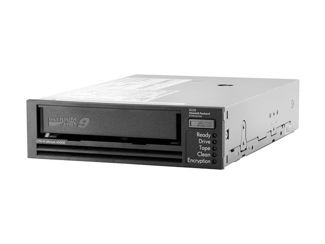 HPE StoreEver 45000